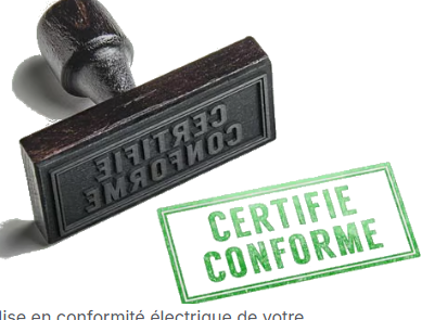 Rénovation & conformité