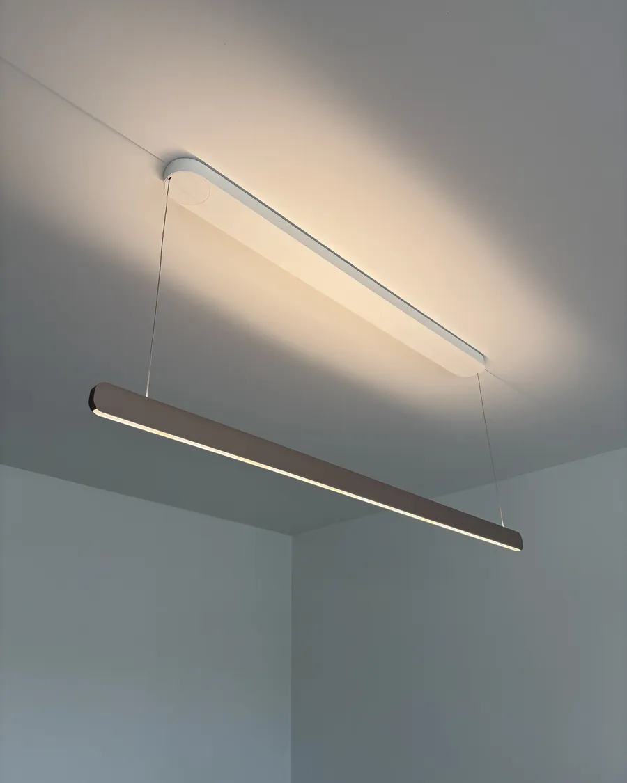 Lineaire ledhanglamp